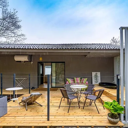 安吉 小森林 Little Forest Anji Exterior photo