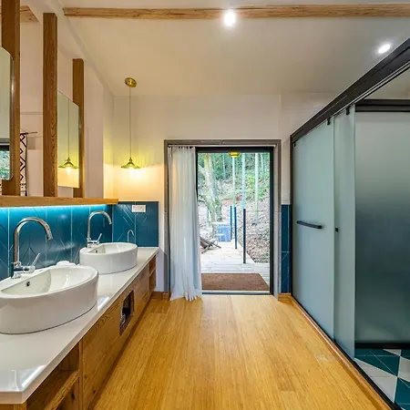 安吉 小森林 Little Forest Anji Exterior photo