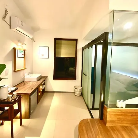 安吉 小森林 Little Forest Anji Exterior photo