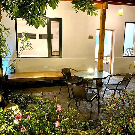 安吉 小森林 Little Forest Anji Exterior photo