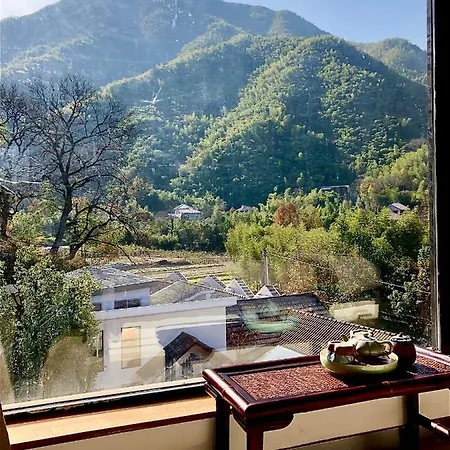 安吉 小森林 Little Forest Anji Exterior photo