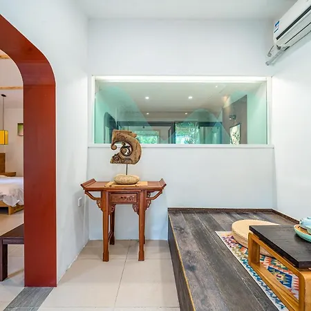 安吉 小森林 Little Forest Anji Exterior photo