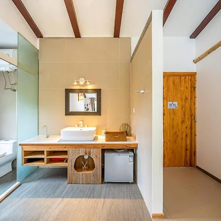 安吉 小森林 Little Forest Anji Exterior photo