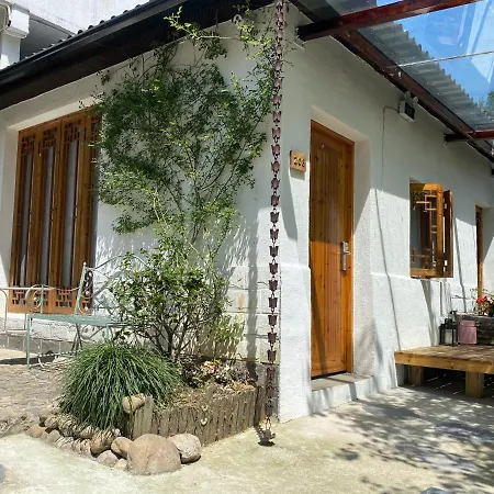 安吉 小森林 Little Forest Anji Exterior photo