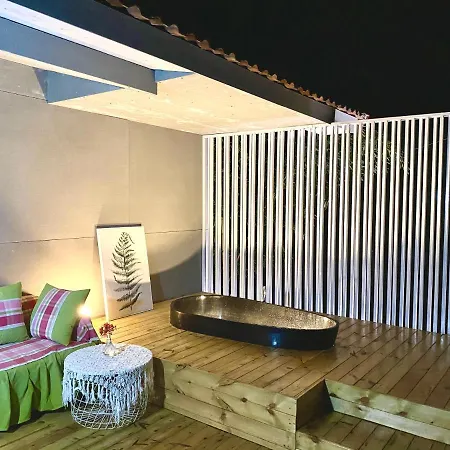 安吉 小森林 Little Forest Anji Exterior photo
