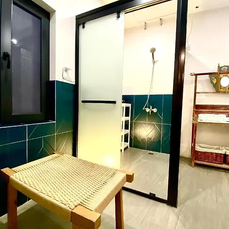 安吉 小森林 Little Forest Anji Exterior photo