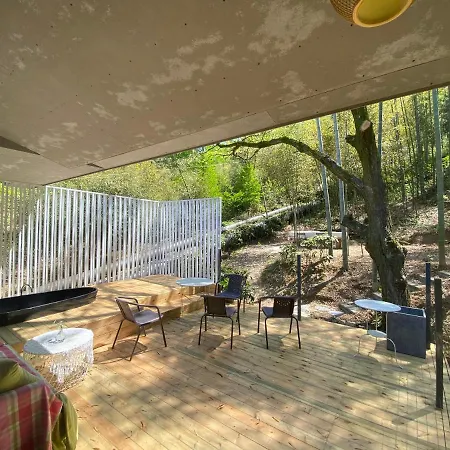 安吉 小森林 Little Forest Anji Exterior photo