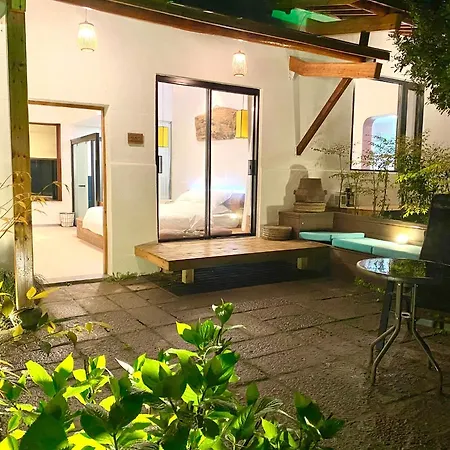 安吉 小森林 Little Forest Anji Exterior photo
