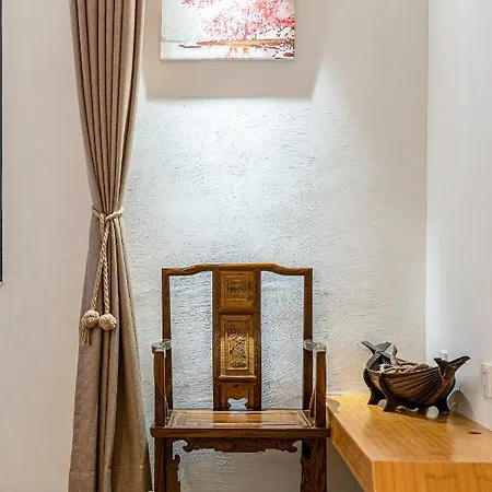 安吉 小森林 Little Forest Anji Exterior photo
