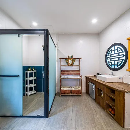 安吉 小森林 Little Forest Anji Exterior photo