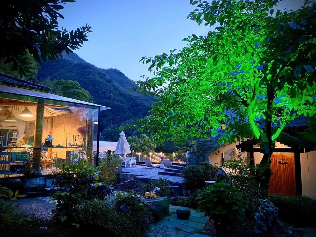 安吉 小森林 Little Forest Anji Country house Anji