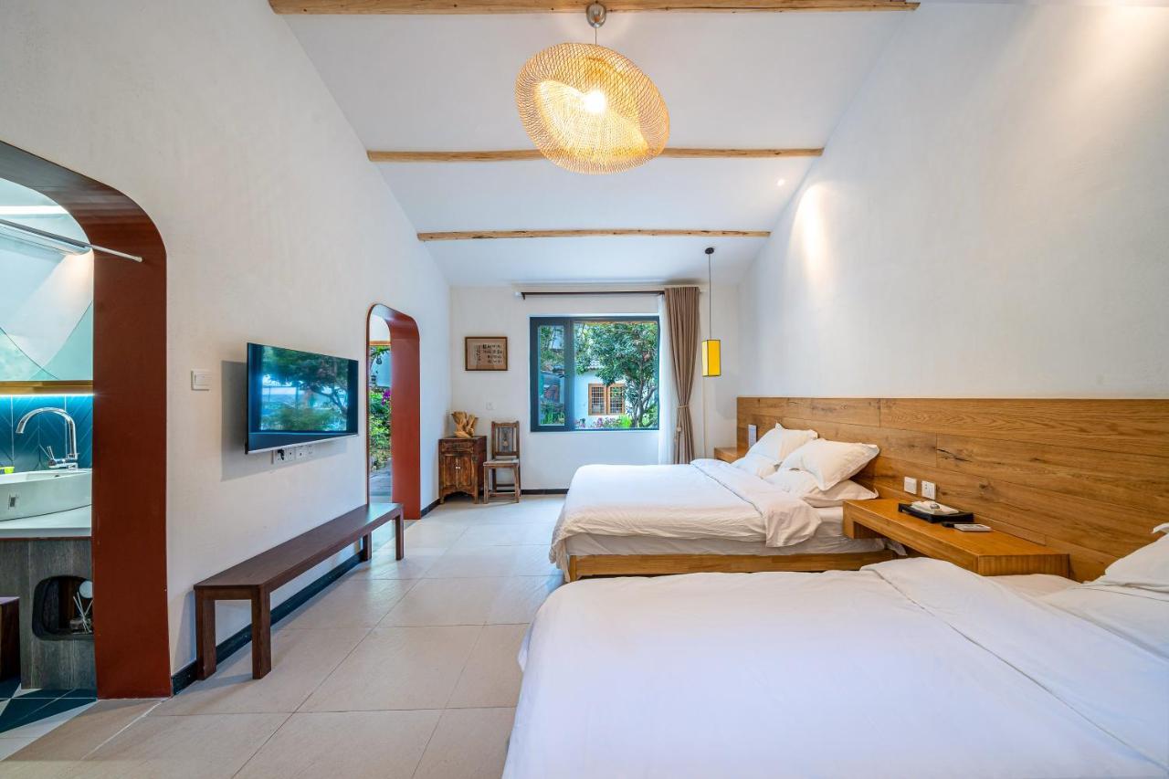 安吉 小森林 Little Forest Anji Country house Anji