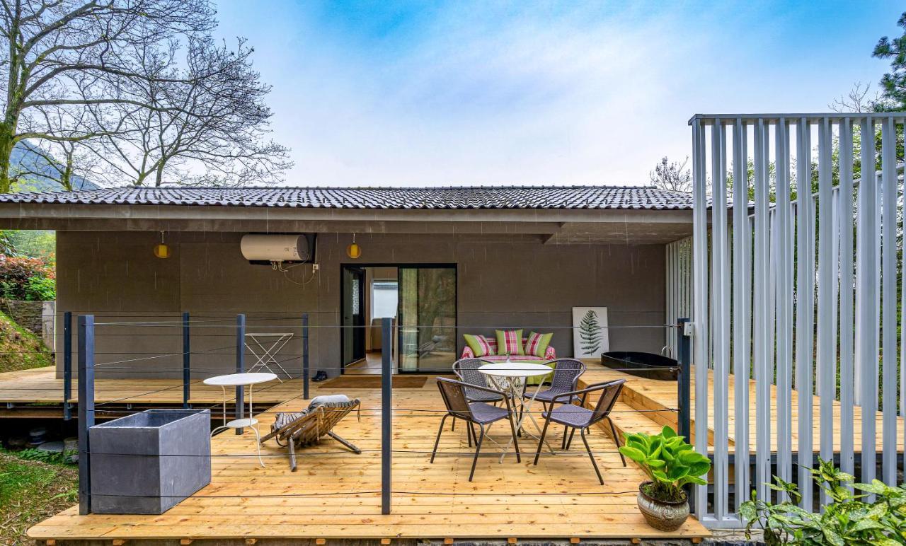 安吉 小森林 Little Forest Anji Country house *