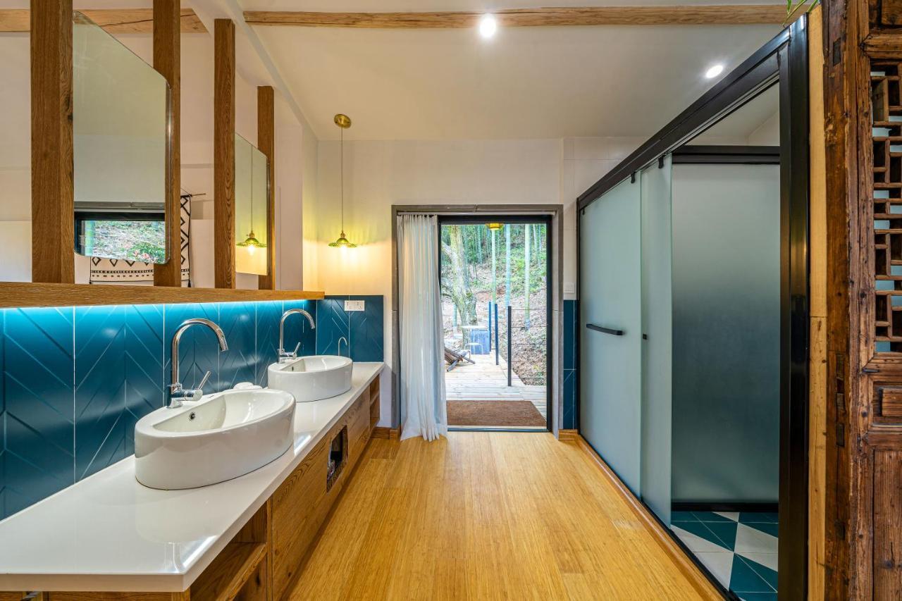 Country house 安吉 小森林 Little Forest Anji *