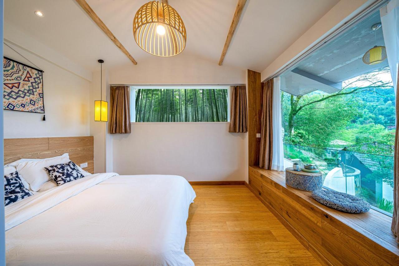 安吉 小森林 Little Forest Anji Country house *