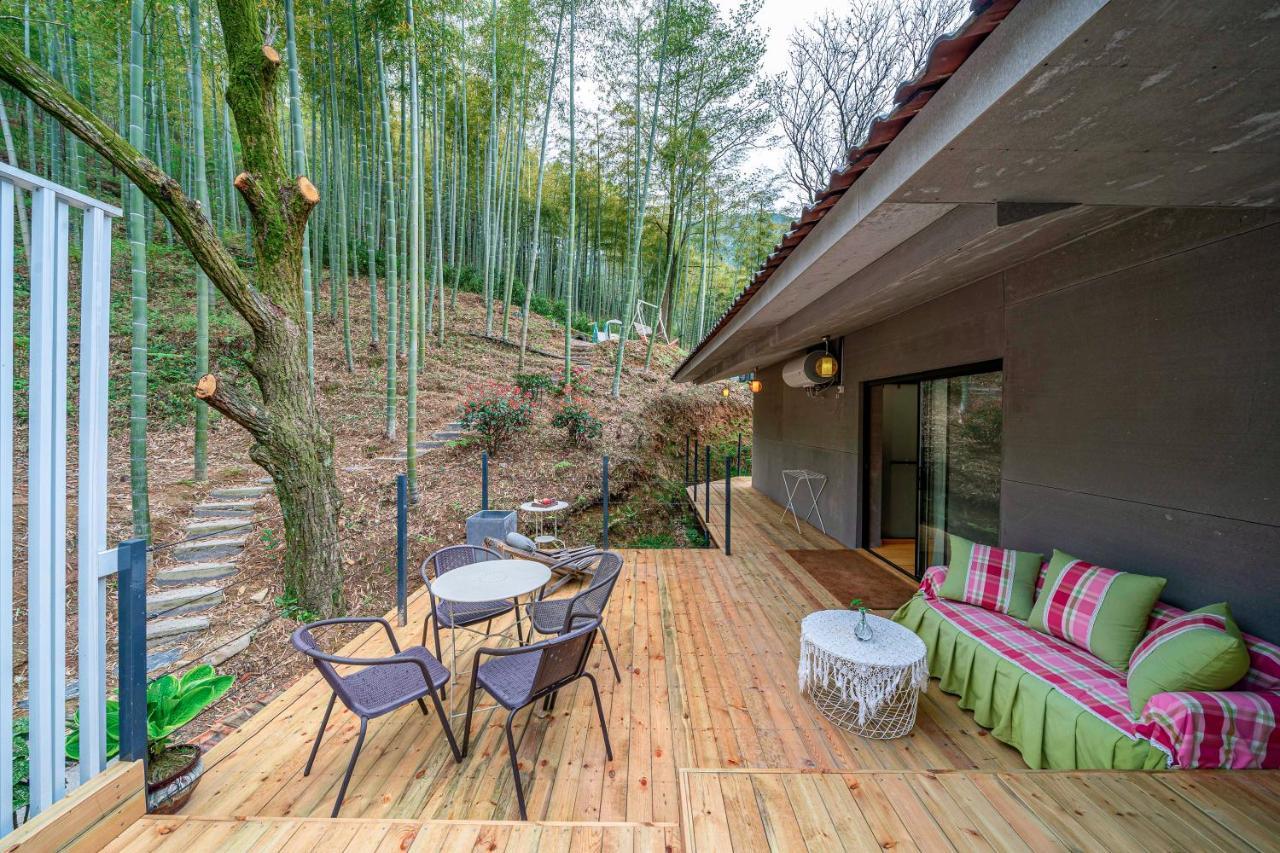 Country house 安吉 小森林 Little Forest Anji *