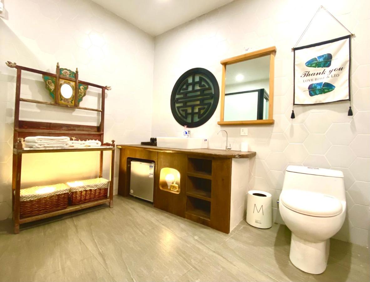 Country house 安吉 小森林 Little Forest Anji *