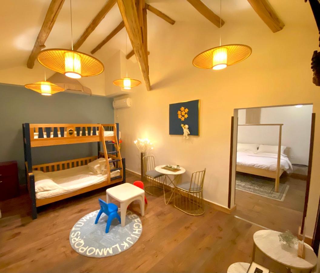 Country house 安吉 小森林 Little Forest Anji