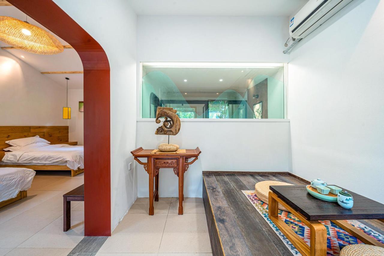 Country house 安吉 小森林 Little Forest Anji