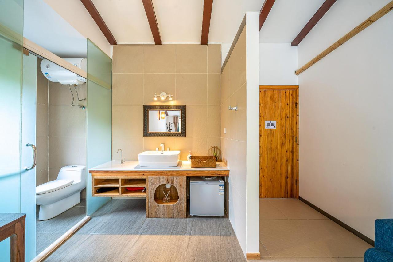 Country house 安吉 小森林 Little Forest Anji *