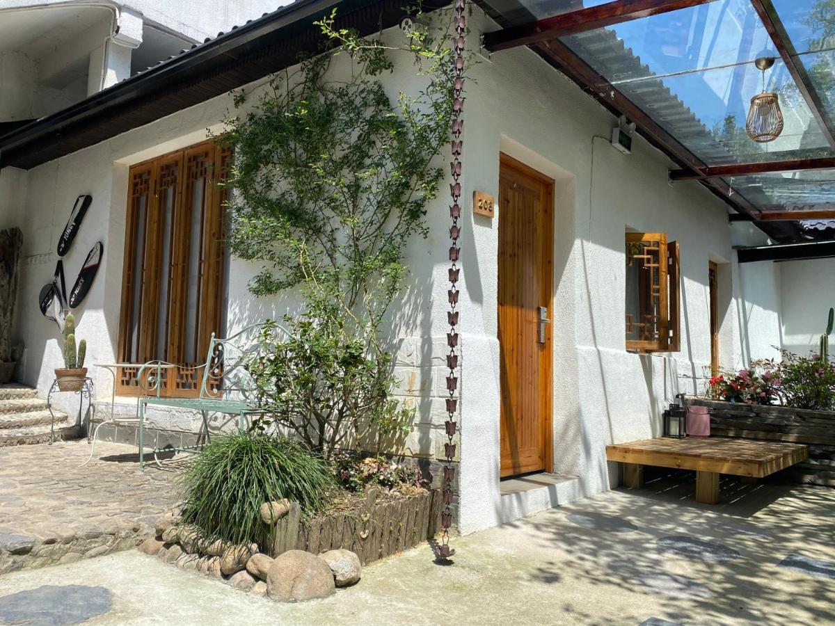 Country house 安吉 小森林 Little Forest Anji *
