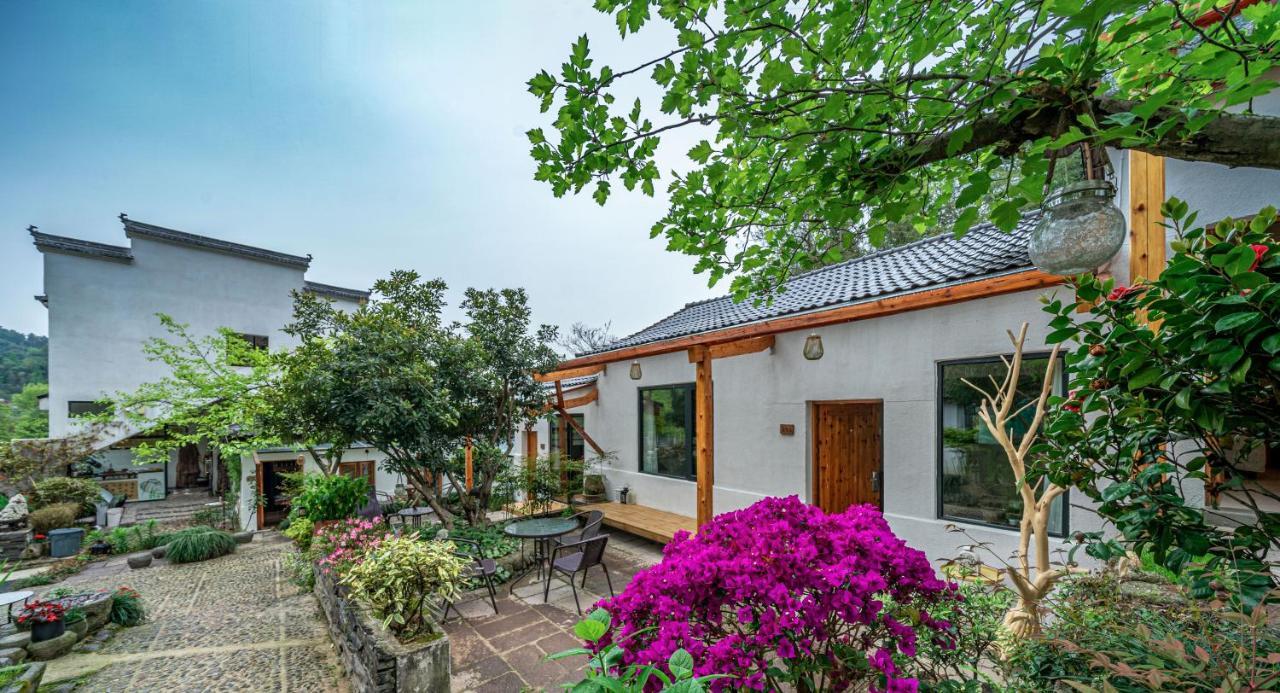 Country house 安吉 小森林 Little Forest Anji Anji
