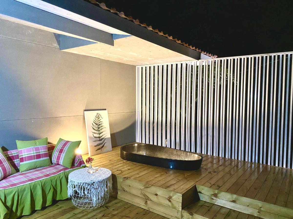 安吉 小森林 Little Forest Anji Country house Anji