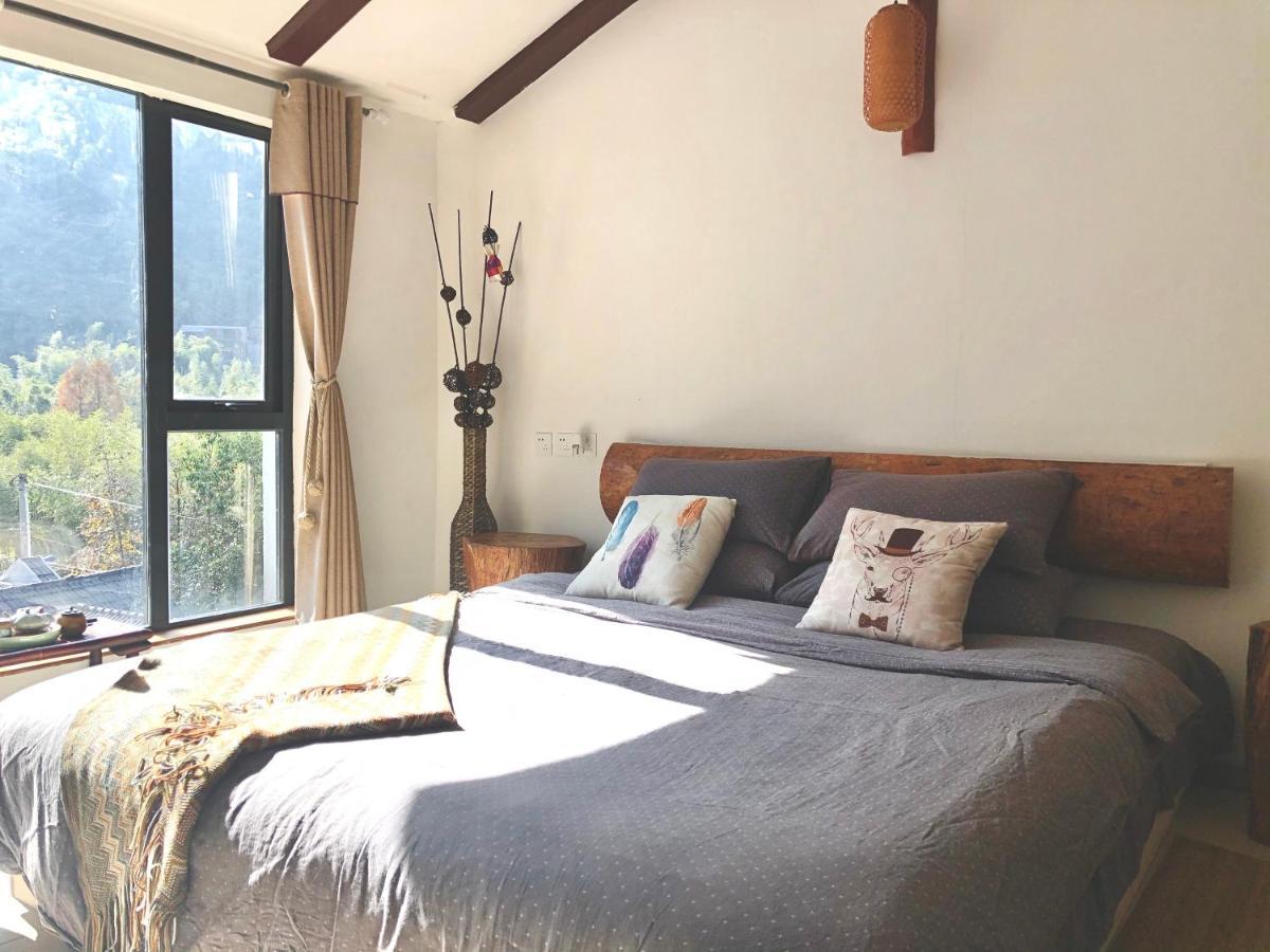 安吉 小森林 Little Forest Anji Country house