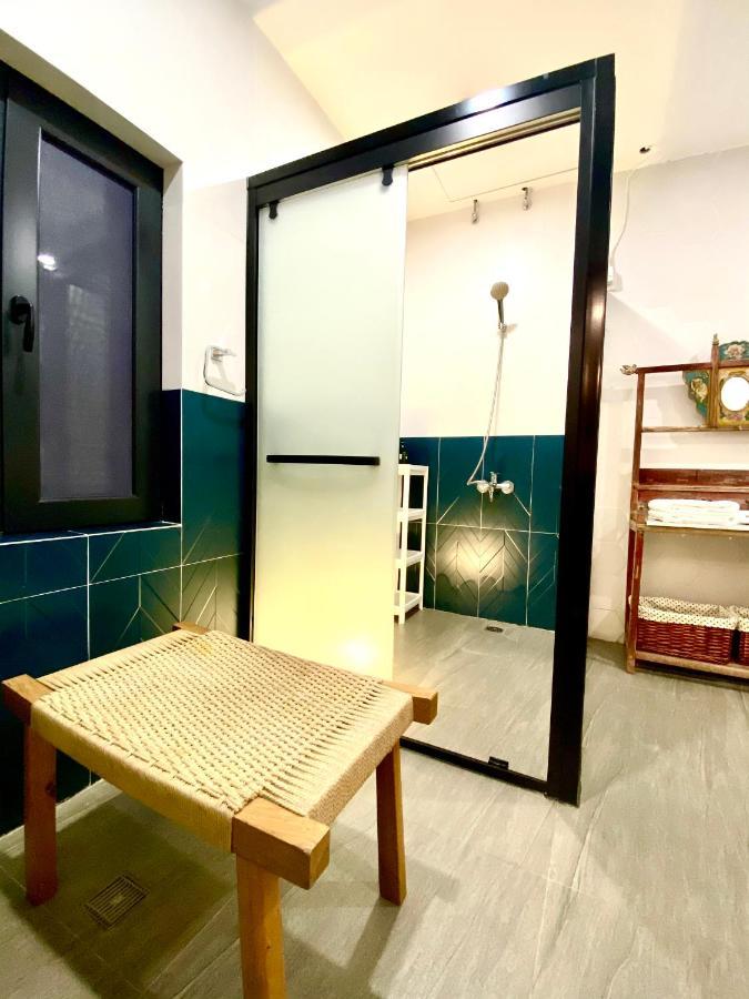 安吉 小森林 Little Forest Anji Country house *