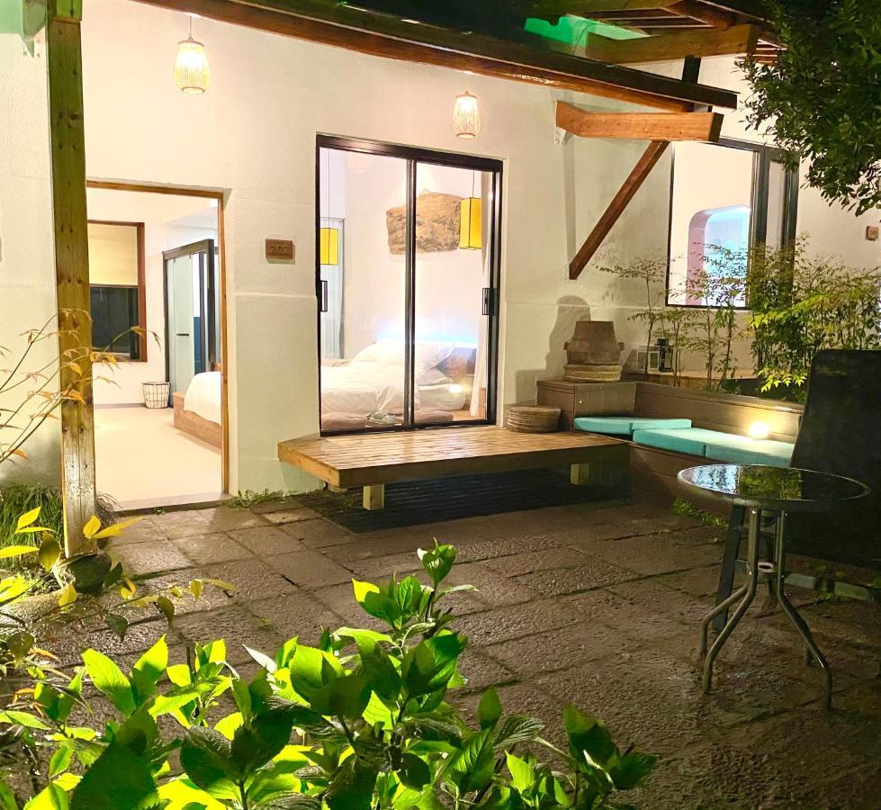 安吉 小森林 Little Forest Anji Country house *