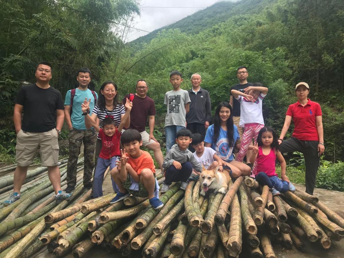 安吉 小森林 Little Forest Anji Anji