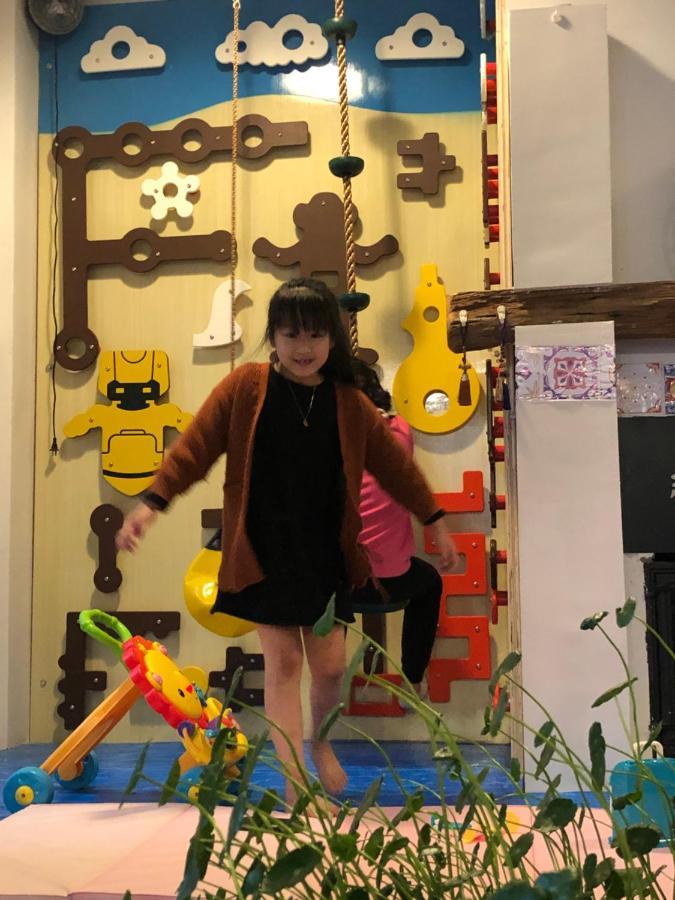 安吉 小森林 Little Forest Anji Anji
