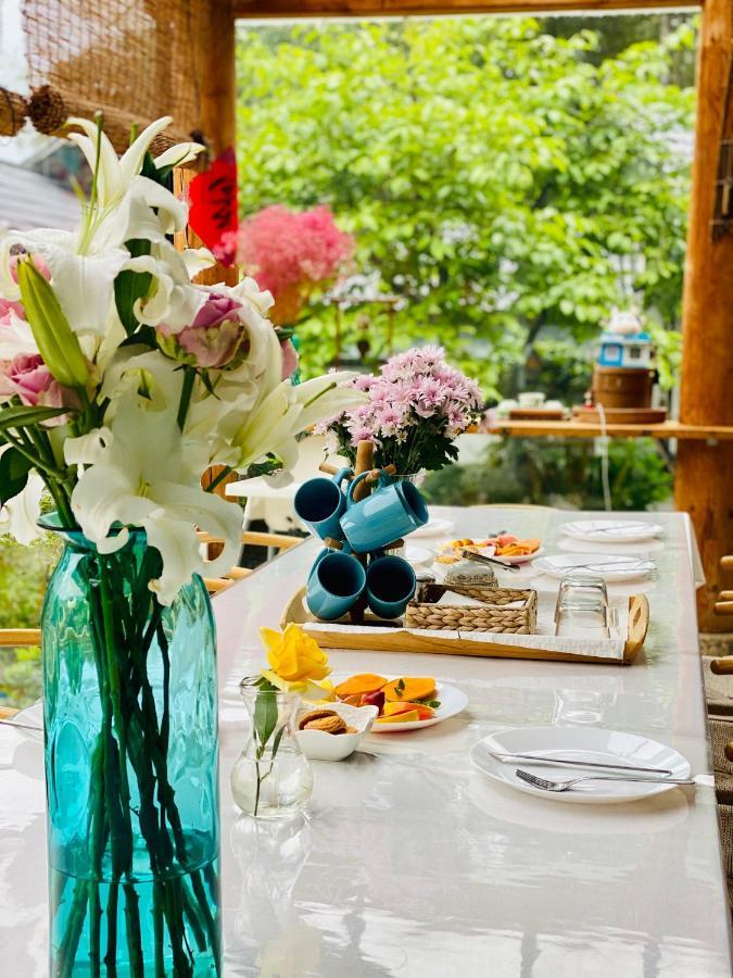 安吉 小森林 Little Forest Anji Country house