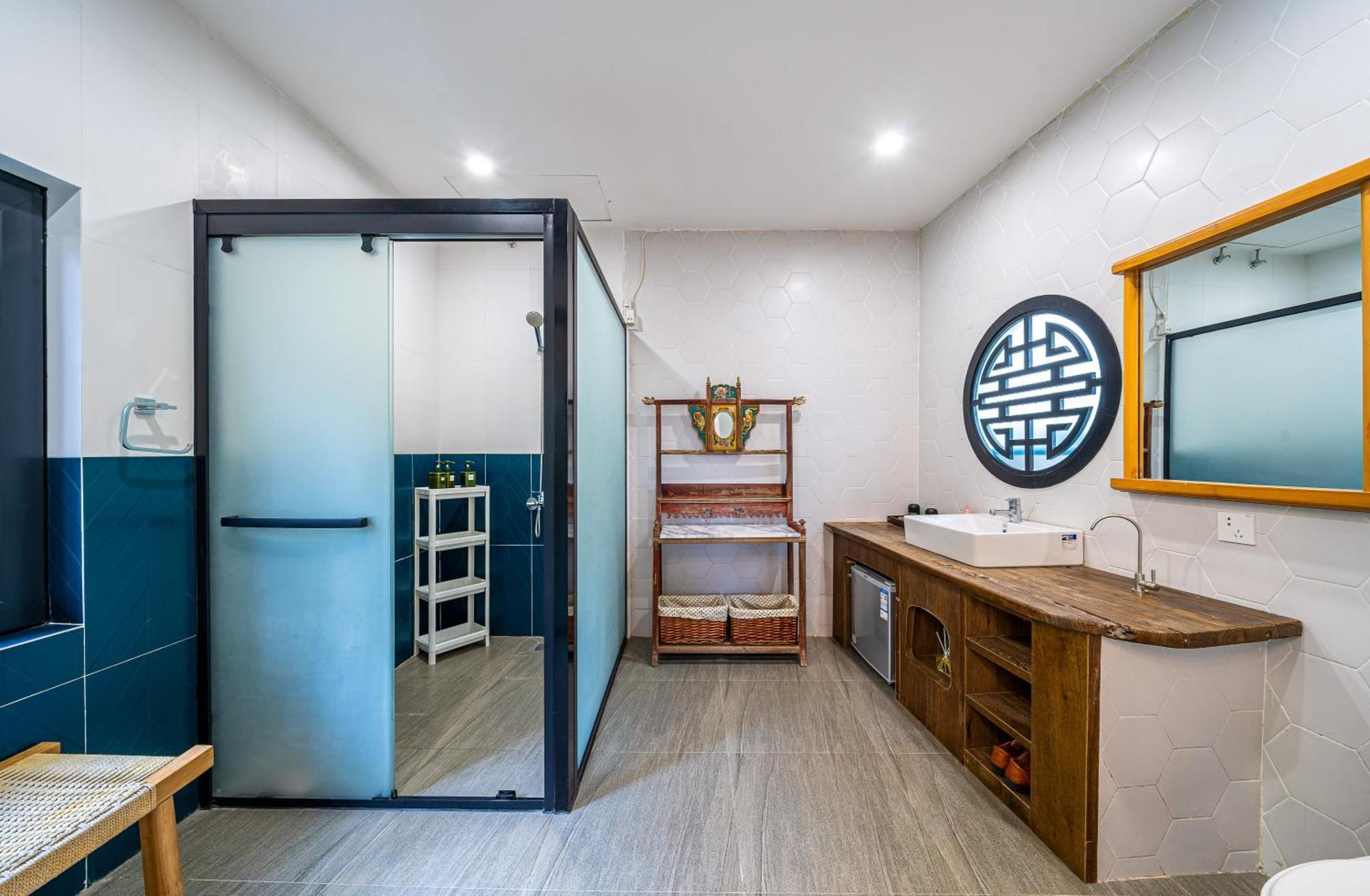 安吉 小森林 Little Forest Anji Country house Anji