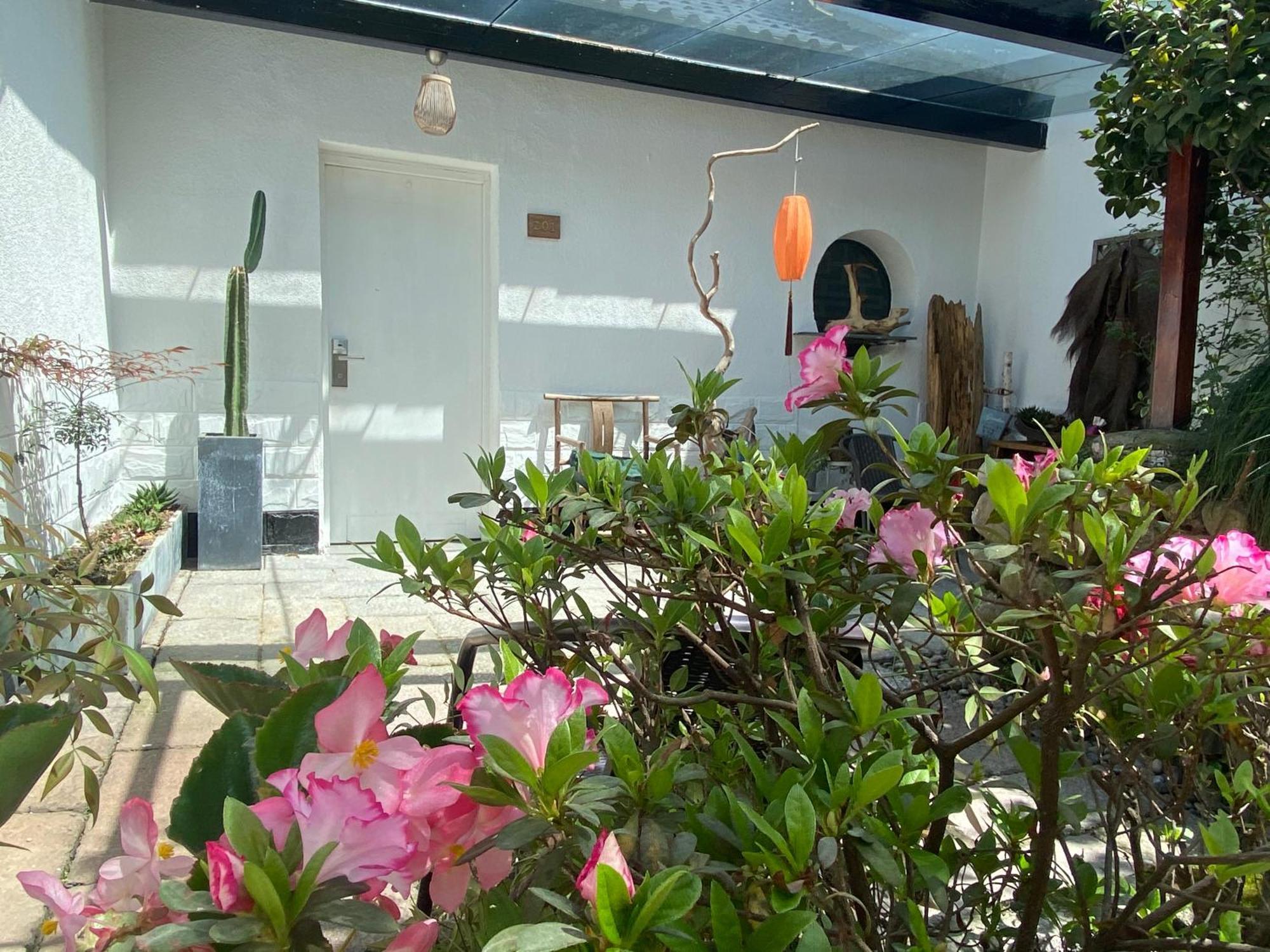 Country house 安吉 小森林 Little Forest Anji *