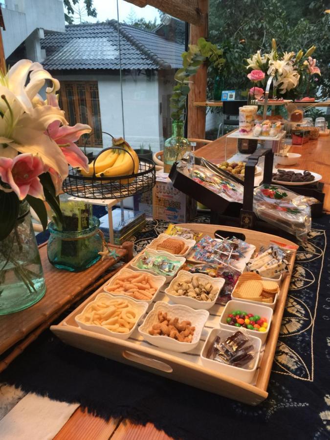 Country house 安吉 小森林 Little Forest Anji *