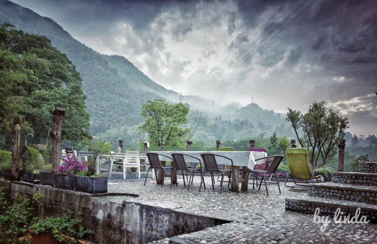 Country house 安吉 小森林 Little Forest Anji Anji
