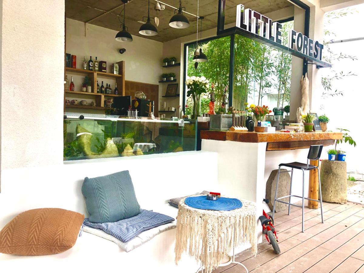 Country house 安吉 小森林 Little Forest Anji